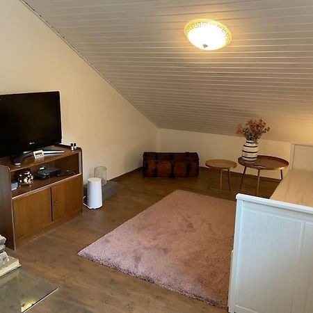 משדה Wohnung In Idyllischem Oertchen מראה חיצוני תמונה