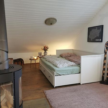 משדה Wohnung In Idyllischem Oertchen מראה חיצוני תמונה