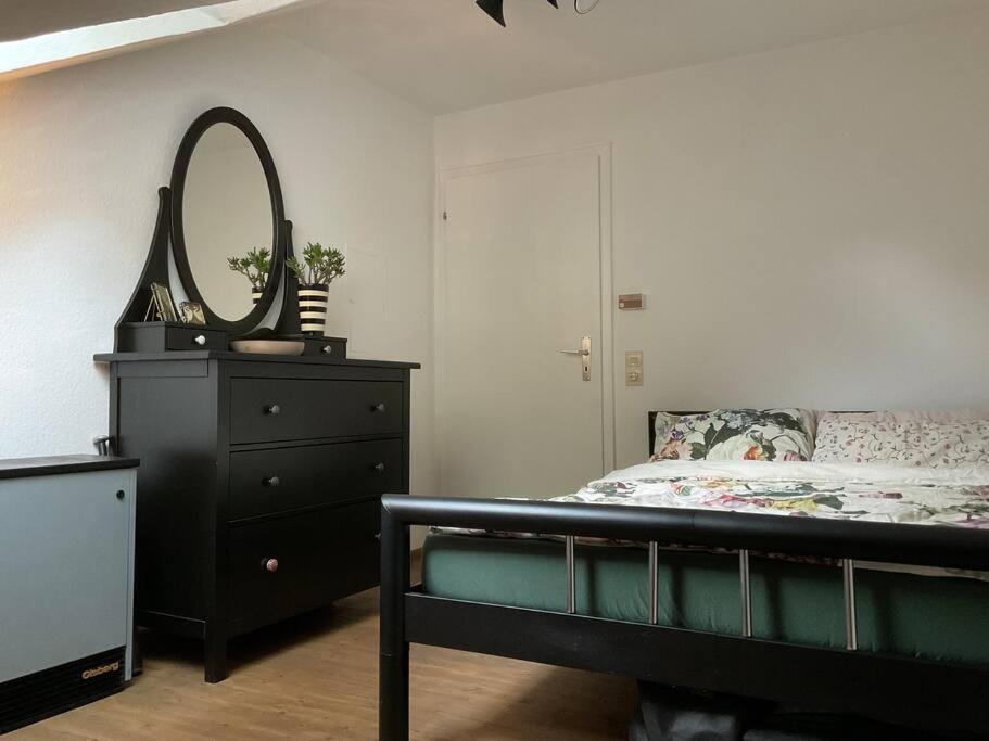 משדה Wohnung In Idyllischem Oertchen מראה חיצוני תמונה