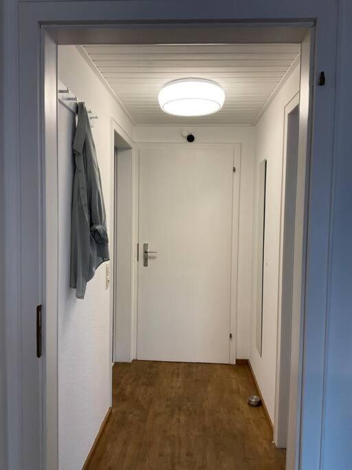משדה Wohnung In Idyllischem Oertchen מראה חיצוני תמונה